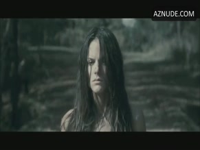 Sarah Butler in I Spit On Your Grave: Unrated