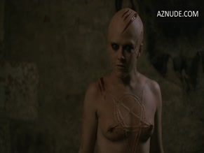 Sarah Greene in Penny Dreadful