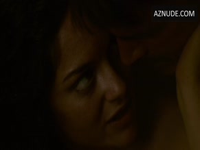 Sarah Greene in Penny Dreadful