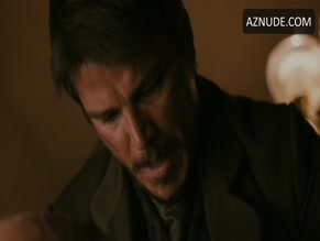 Sarah Greene in Penny Dreadful