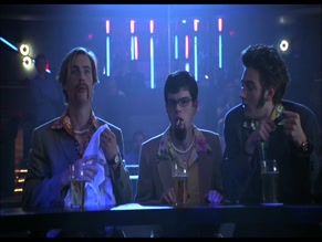 Sarah-jane Potts in Barely Legal