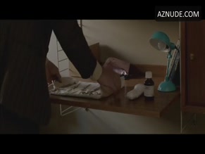 Sara Hjort Ditlevsen in Borgman