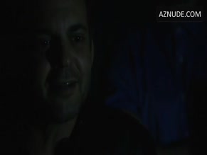 Sarah O'sullivan in Banshee