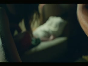 Sarah Pidgeon in Tiny Beautiful Things