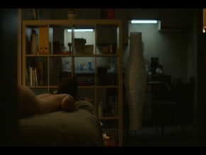 Sarah Pidgeon in Tiny Beautiful Things