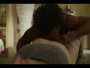 Sarah Pidgeon in Tiny Beautiful Things