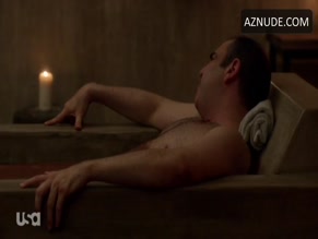 Sarah Rafferty in Suits