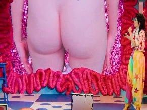 Sarah Sherman in Sarah Squirm: Live + In The Flesh