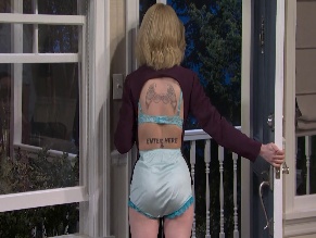 Sarah Sherman in Saturday Night Live