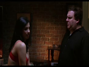Sarah Silverman in I Want Someone To Eat Cheese With