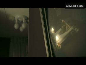 Sarah Snook in Not Suitable For Children