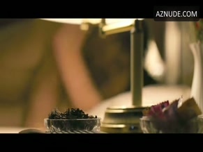 Sarah Snook in Not Suitable For Children