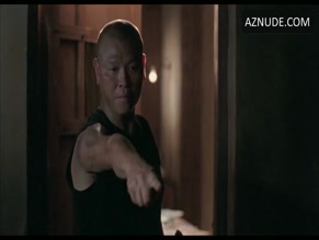 Sara Malakul Lane in Belly Of The Beast