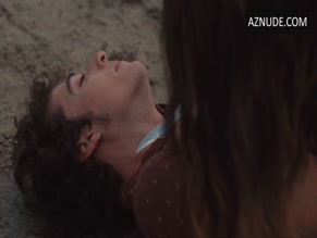 Sara Salamo in Drug Squad: Costa Del Sol
