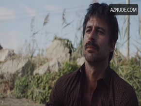 Sara Salamo in Drug Squad: Costa Del Sol