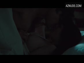 Sara Serraiocco in The Ruthless