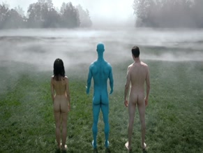 Sara Vickers in Watchmen