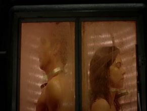 Sara Vickers in Watchmen