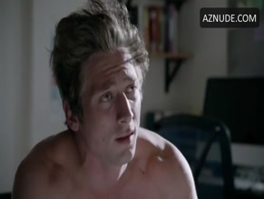 Sasha Alexander in Shameless