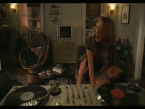Sasha Frolova in Little America