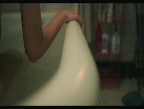 Sasha Frolova in Little America