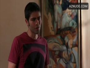 Sasha Grey in Entourage
