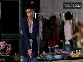 Sasha Grey in Entourage