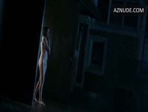 Sasha Higgins in Dark Fields