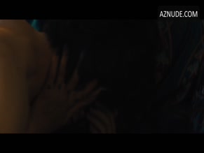 Sasha Lane in Daniel Isn't Real