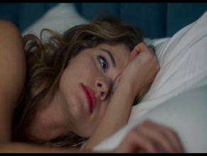 Sasha Pieterse in The Image Of You