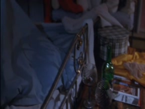 Anne-marie Johnson in Strictly Business