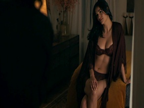 Scarlett Schoeffling in Billions