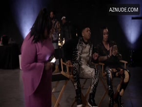 Serayah in Empire