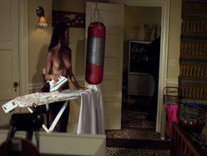 Shanola Hampton in Shameless
