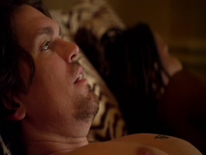 Shanola Hampton in Shameless