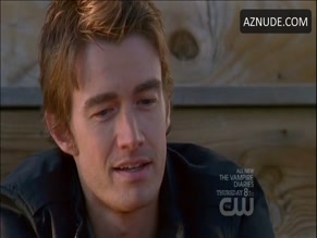 Shantel Vansanten in One Tree Hill