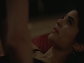 Sharlene Cruz in Flatbush Misdemeanors