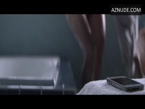 Sharni Vinson in Patrick