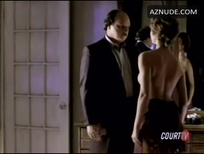 Sharon Lawrence in Nypd Blue