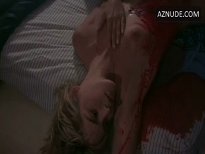 Sharon Stone in Action Jackson