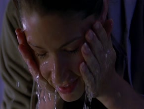Shawna Loyer in 13 Ghosts
