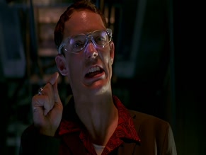 Shawna Loyer in 13 Ghosts