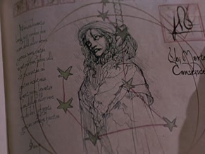 Shawna Loyer in 13 Ghosts