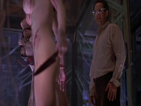 Shawna Loyer in 13 Ghosts