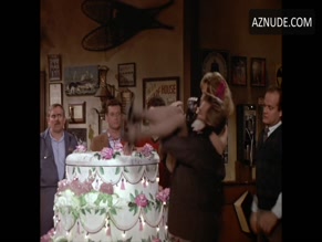 Shelley Long in Cheers