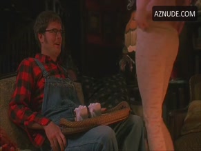 Sheri Moon Zombie in House Of 1000 Corpses