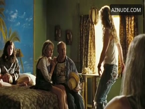 Sheri Moon Zombie in The Devil's Rejects