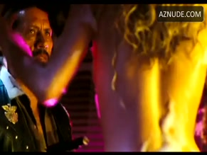 Sheri Moon Zombie in The Devil's Rejects