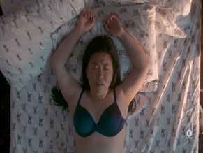 Sherry Cola in Good Trouble