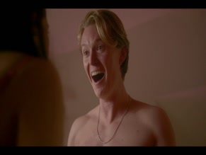 Sherry-lee Watson in Heartbreak High